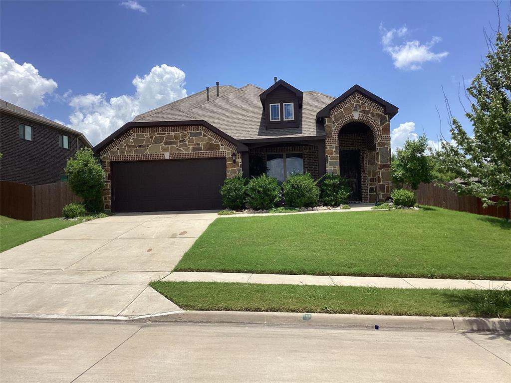3806 Noblewood Drive