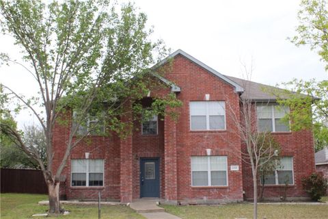 A home in Mesquite