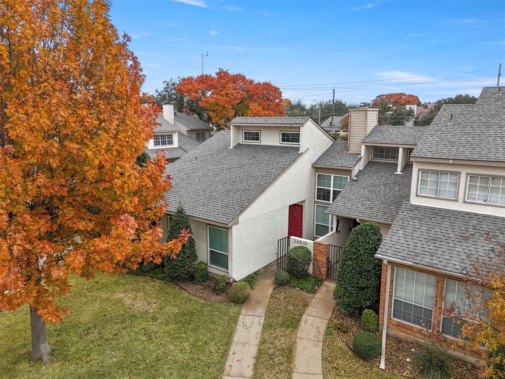 Creekbend Twnhms - Residential