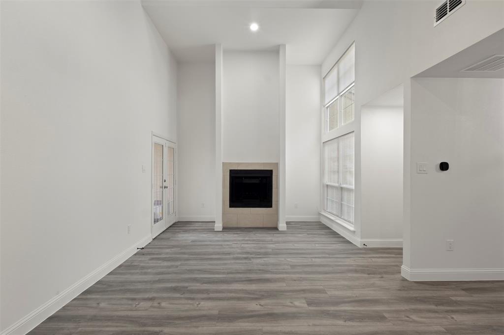 Creekbend Twnhms - Residential