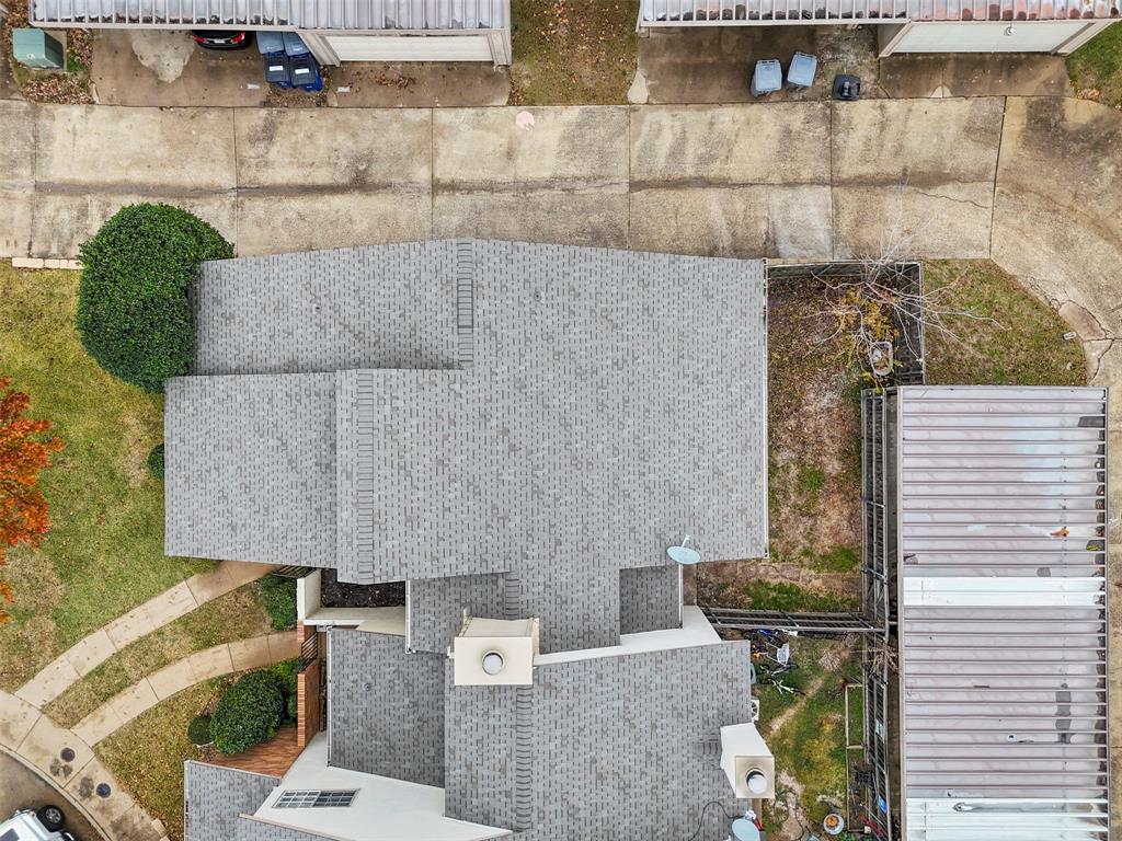 Creekbend Twnhms - Residential