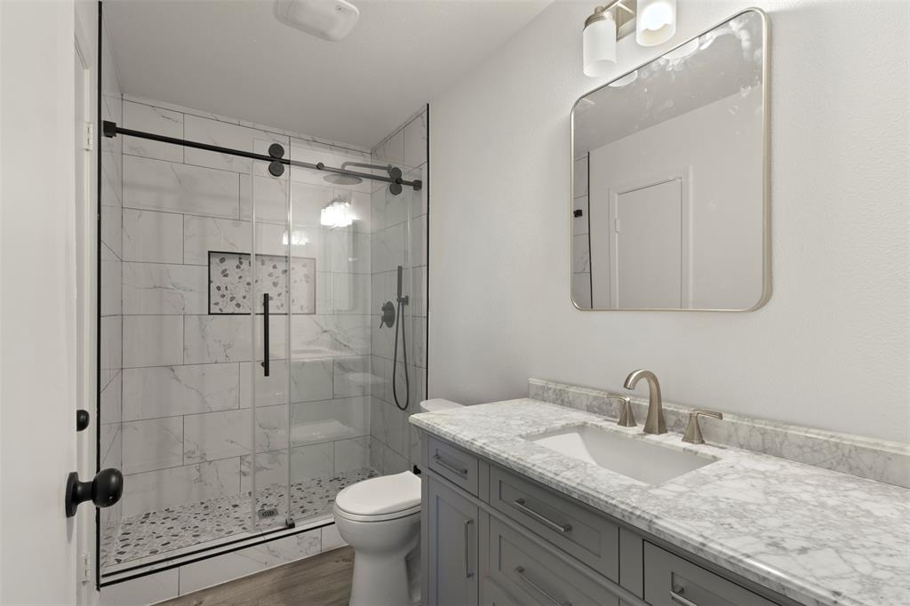 Creekbend Twnhms - Residential