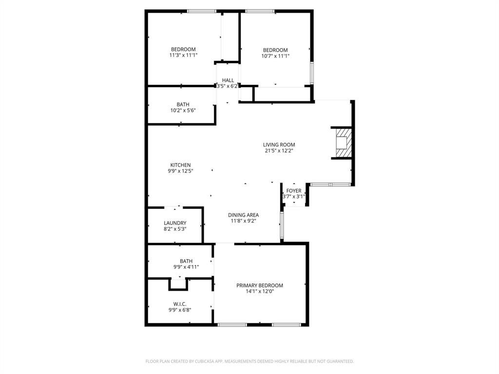 Creekbend Twnhms - Residential