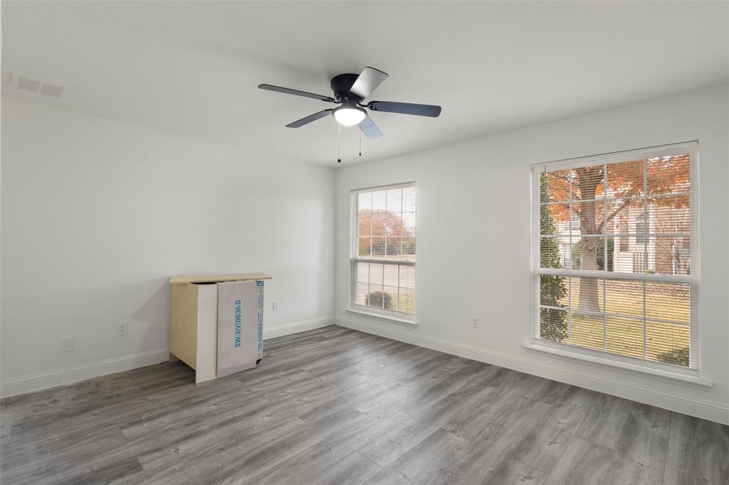 Creekbend Twnhms - Residential