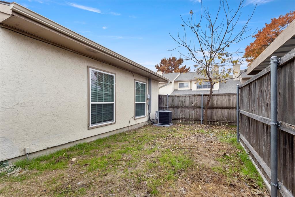 Creekbend Twnhms - Residential