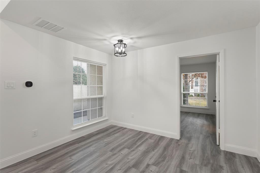 Creekbend Twnhms - Residential