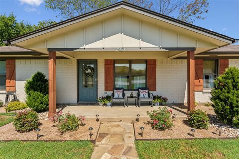2904 S Garland Street, Decatur, TX 76234 - #: 20670485