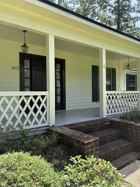 Tiny photo for 3813 Winterpark Drive, Shreveport, LA 71119 (MLS # 21340767)