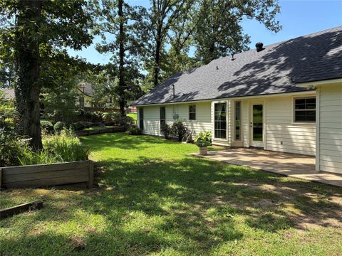 Tiny photo for 3813 Winterpark Drive, Shreveport, LA 71119 (MLS # 21340767)