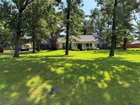 Photo of 3813 Winterpark Drive, Shreveport, LA 71119 (MLS # 21340767)