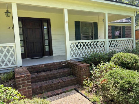Tiny photo for 3813 Winterpark Drive, Shreveport, LA 71119 (MLS # 21340767)