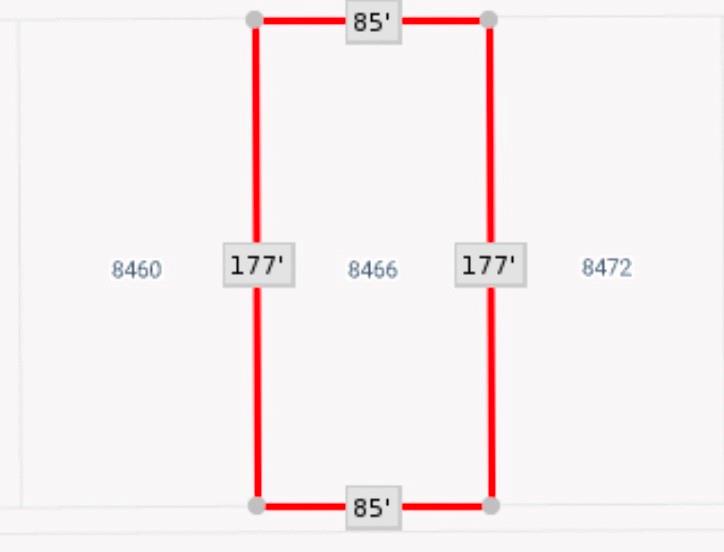 Forest Plains Add - Land