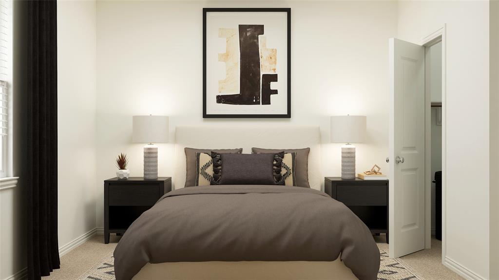 Reserve at Chamberlain Crossing - Residential