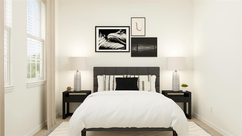 Reserve at Chamberlain Crossing - Residential