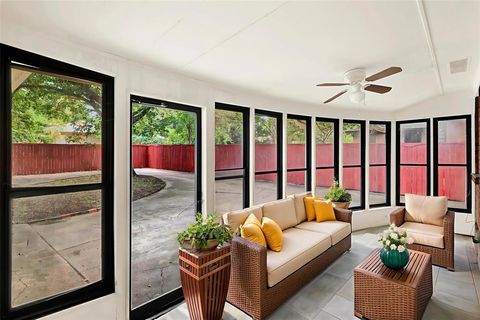 Tiny photo for 2523 Dorrington Drive, Dallas, TX 75228 (MLS # 21089940)