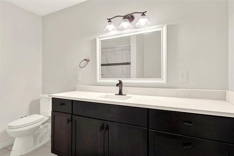 Tiny photo for 2523 Dorrington Drive, Dallas, TX 75228 (MLS # 21089940)