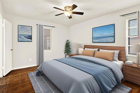 Tiny photo for 2523 Dorrington Drive, Dallas, TX 75228 (MLS # 21089940)