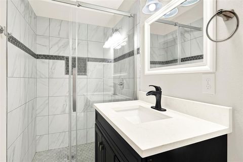 Tiny photo for 2523 Dorrington Drive, Dallas, TX 75228 (MLS # 21089940)