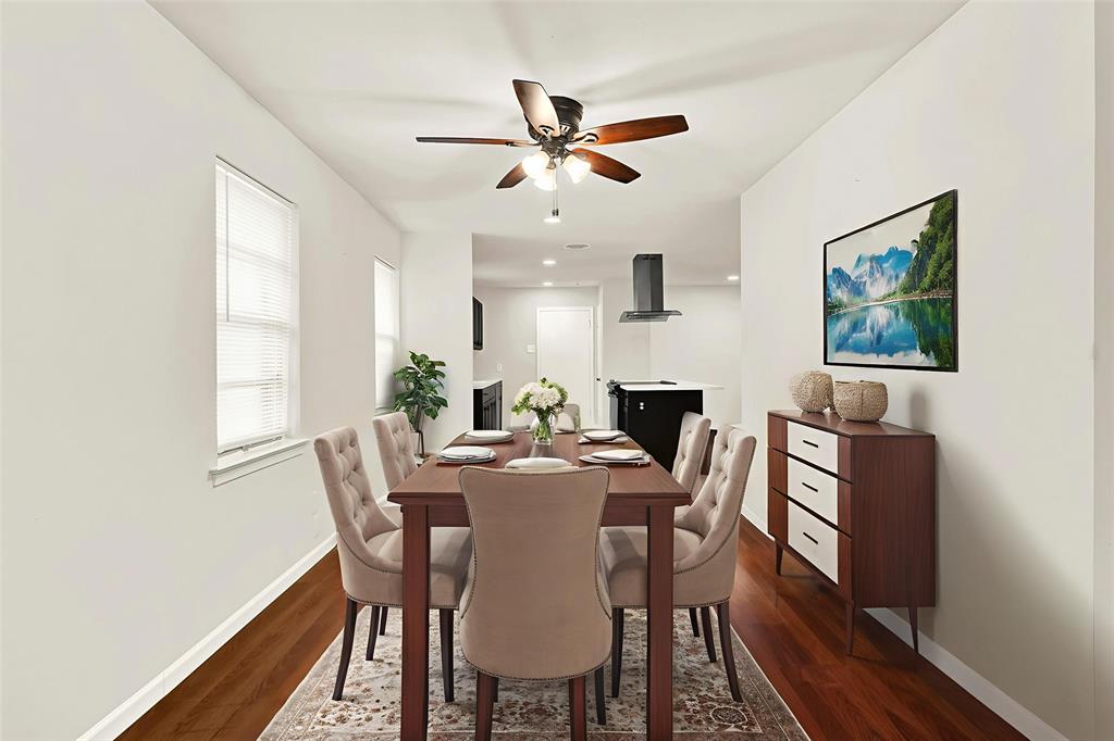 2523 Dorrington Drive