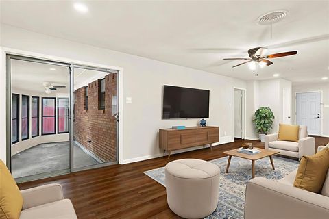 Tiny photo for 2523 Dorrington Drive, Dallas, TX 75228 (MLS # 21089940)