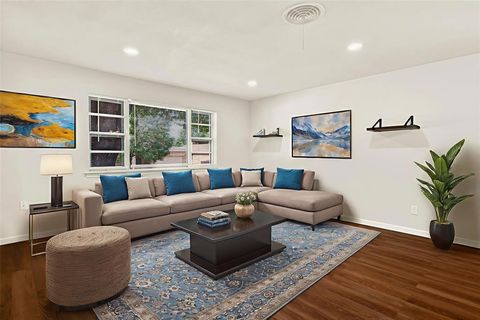 Tiny photo for 2523 Dorrington Drive, Dallas, TX 75228 (MLS # 21089940)