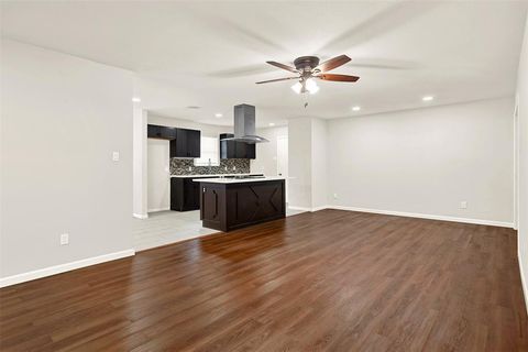 Tiny photo for 2523 Dorrington Drive, Dallas, TX 75228 (MLS # 21089940)