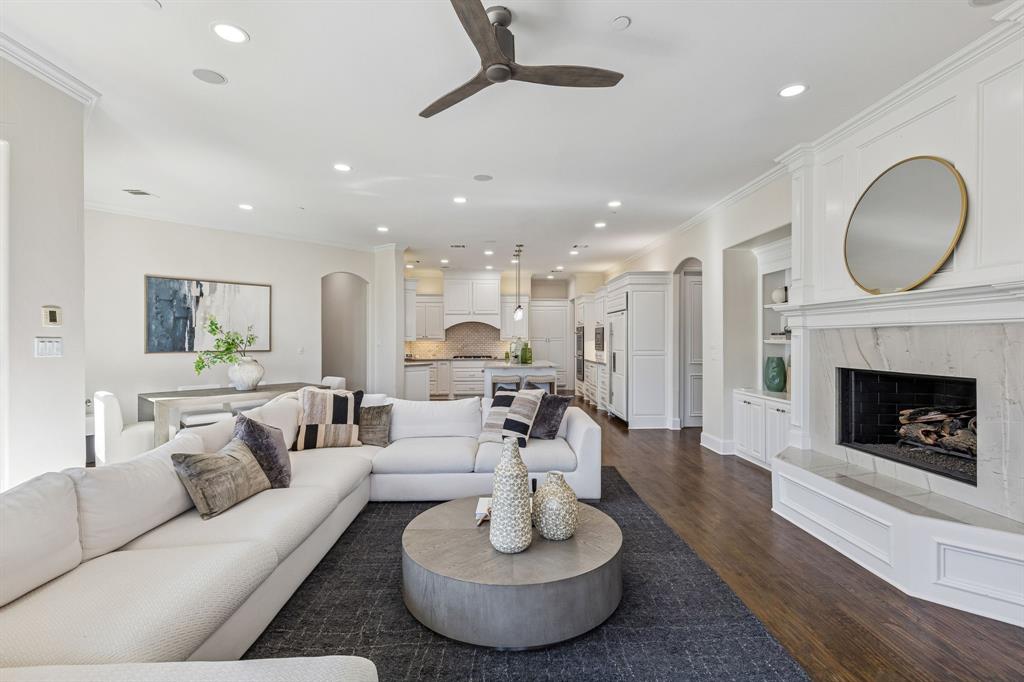 Highland Estates - Residential