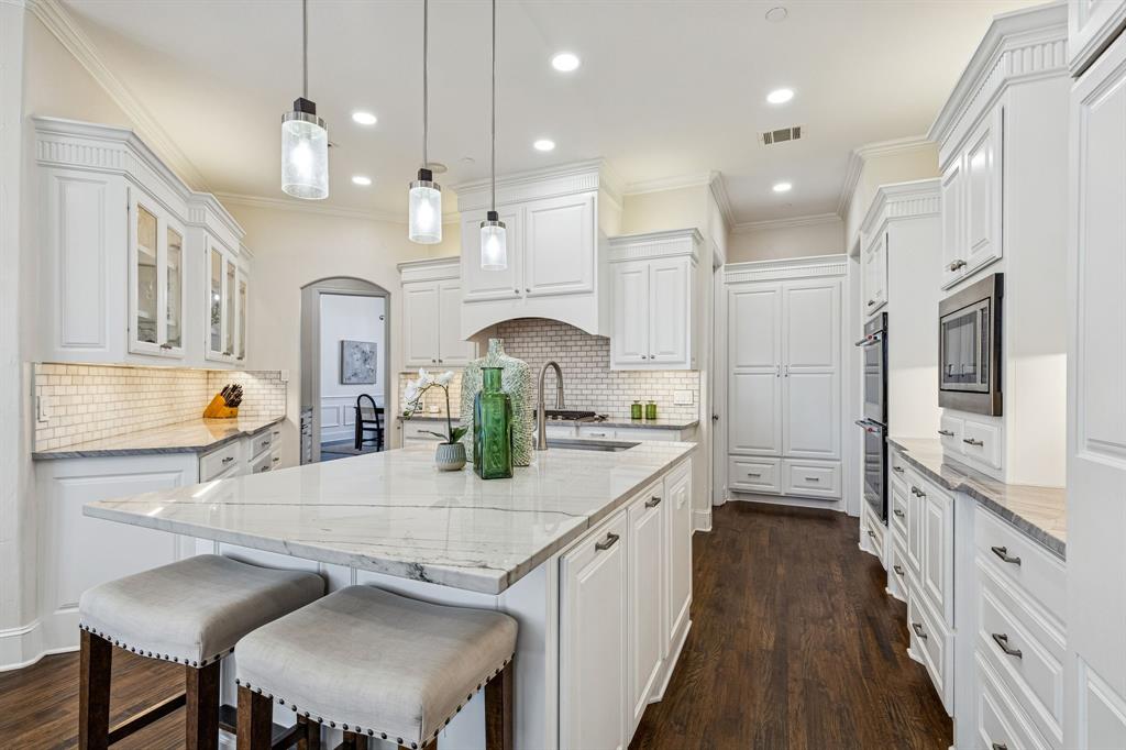 Highland Estates - Residential