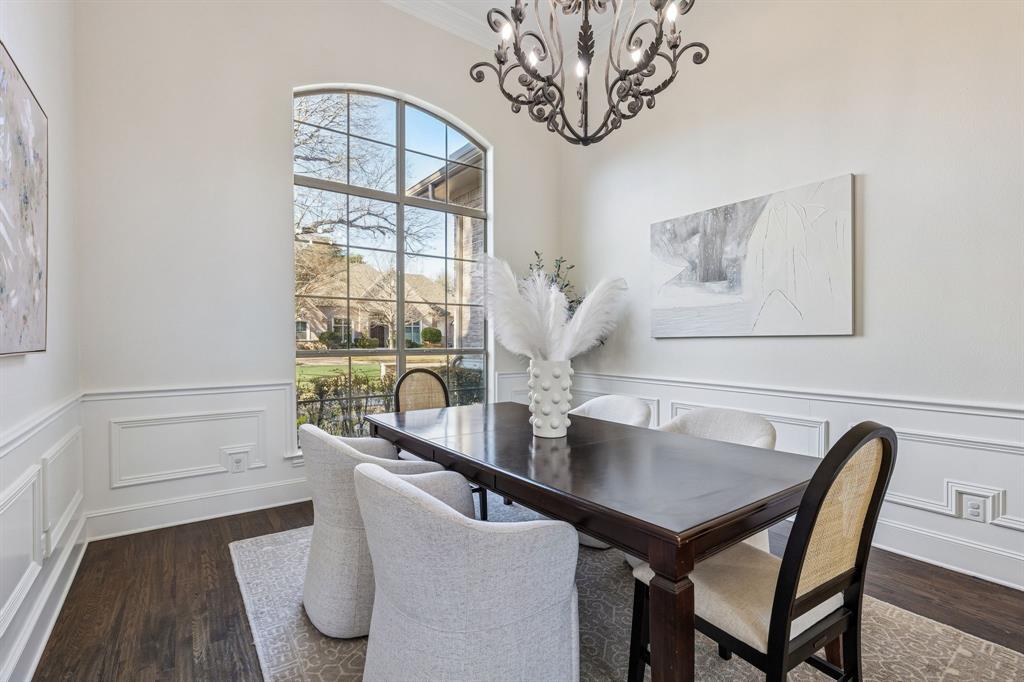 Highland Estates - Residential