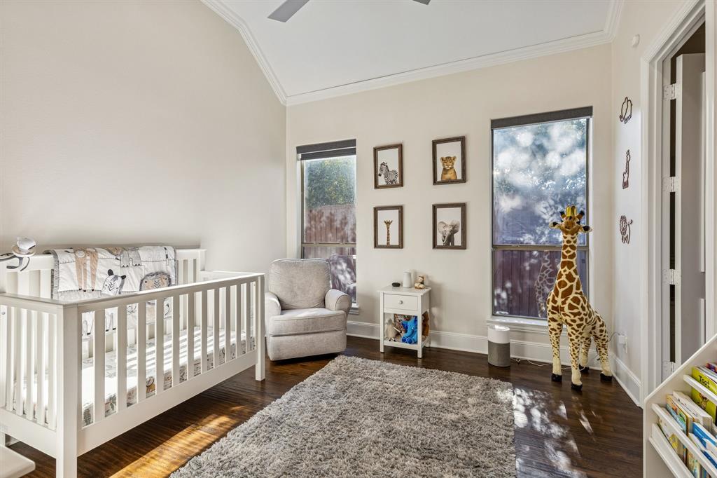 Highland Estates - Residential