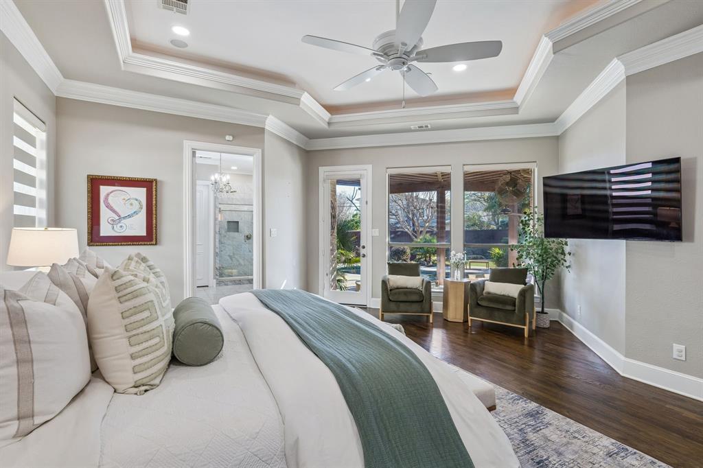 Highland Estates - Residential