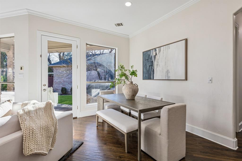 Highland Estates - Residential