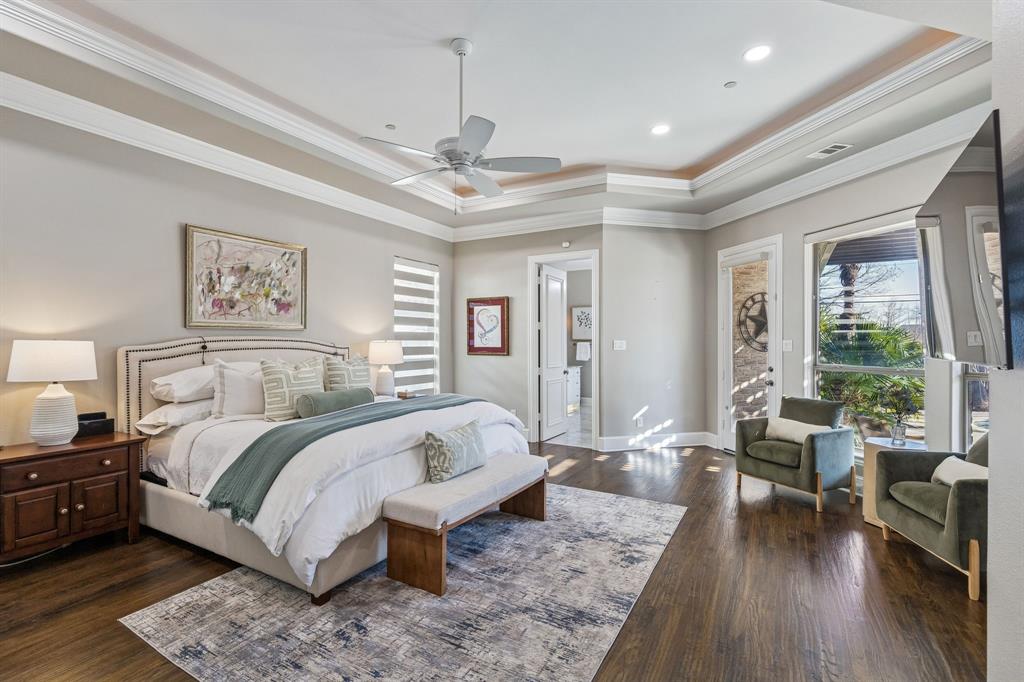 Highland Estates - Residential