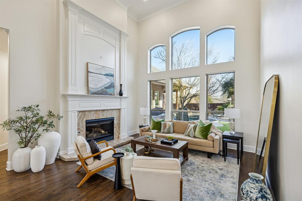 Highland Estates - Residential