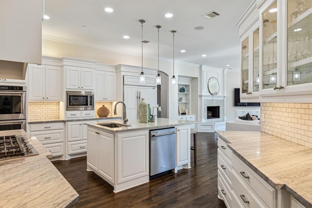 Highland Estates - Residential