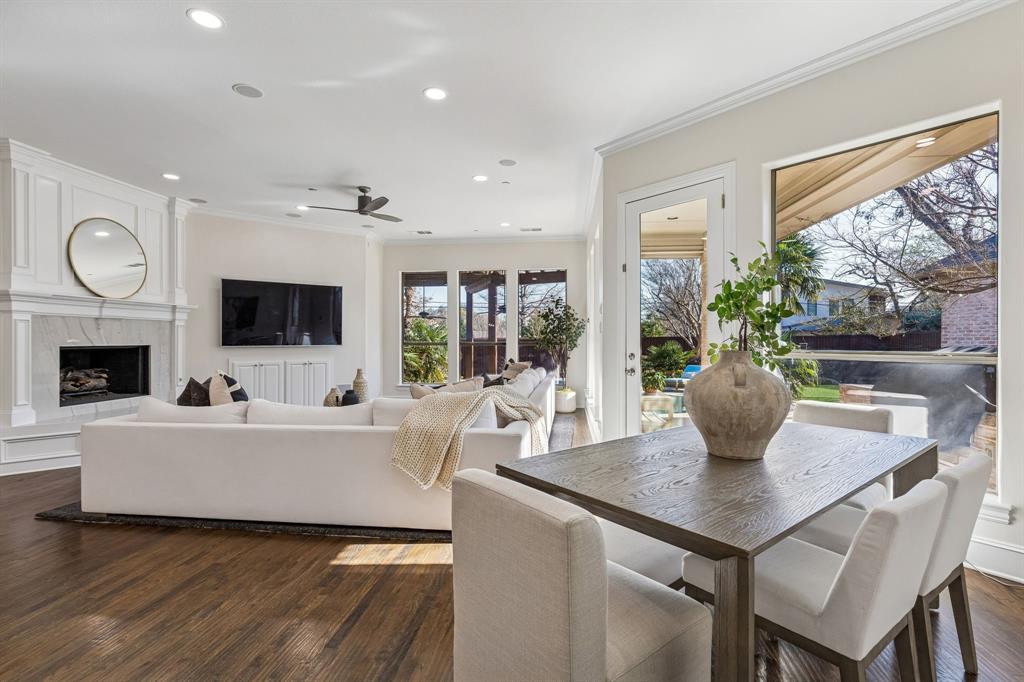 Highland Estates - Residential