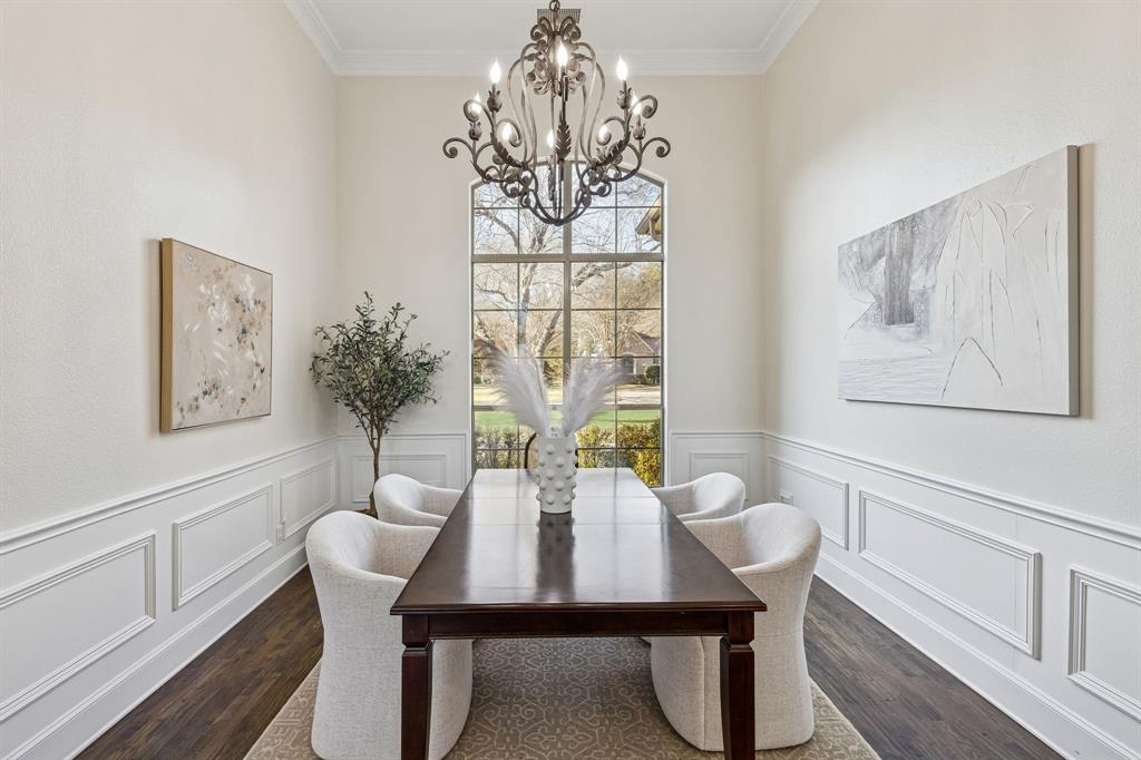 Highland Estates - Residential