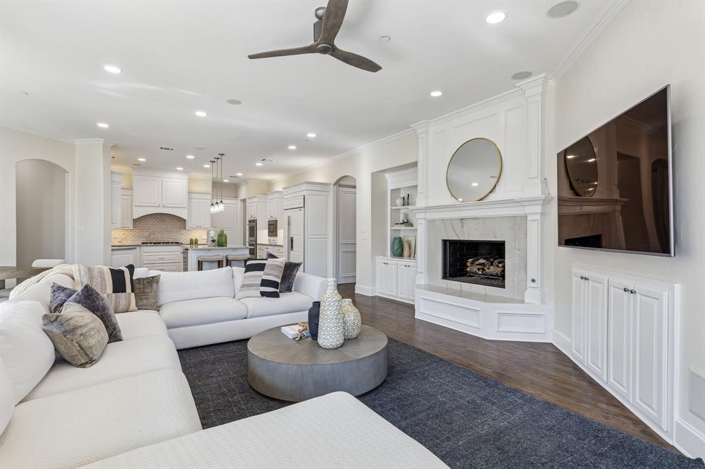 Highland Estates - Residential