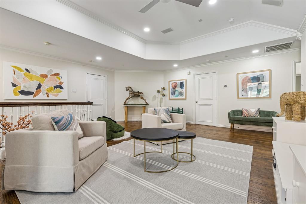 Highland Estates - Residential