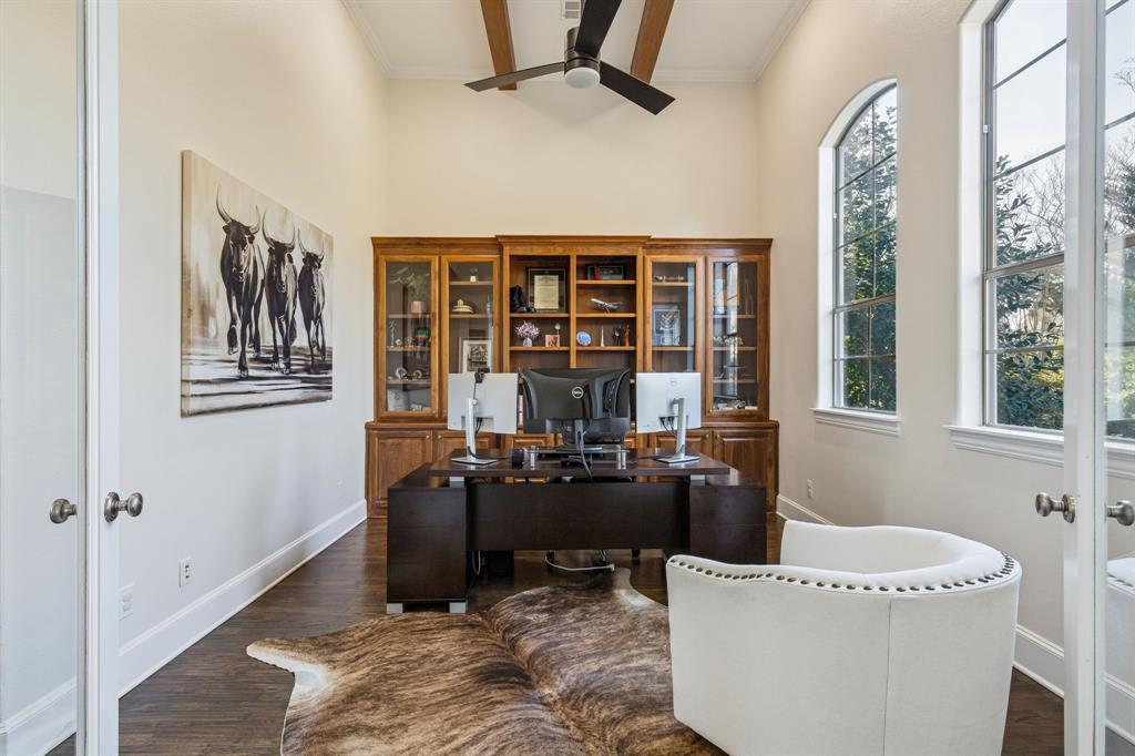 Highland Estates - Residential