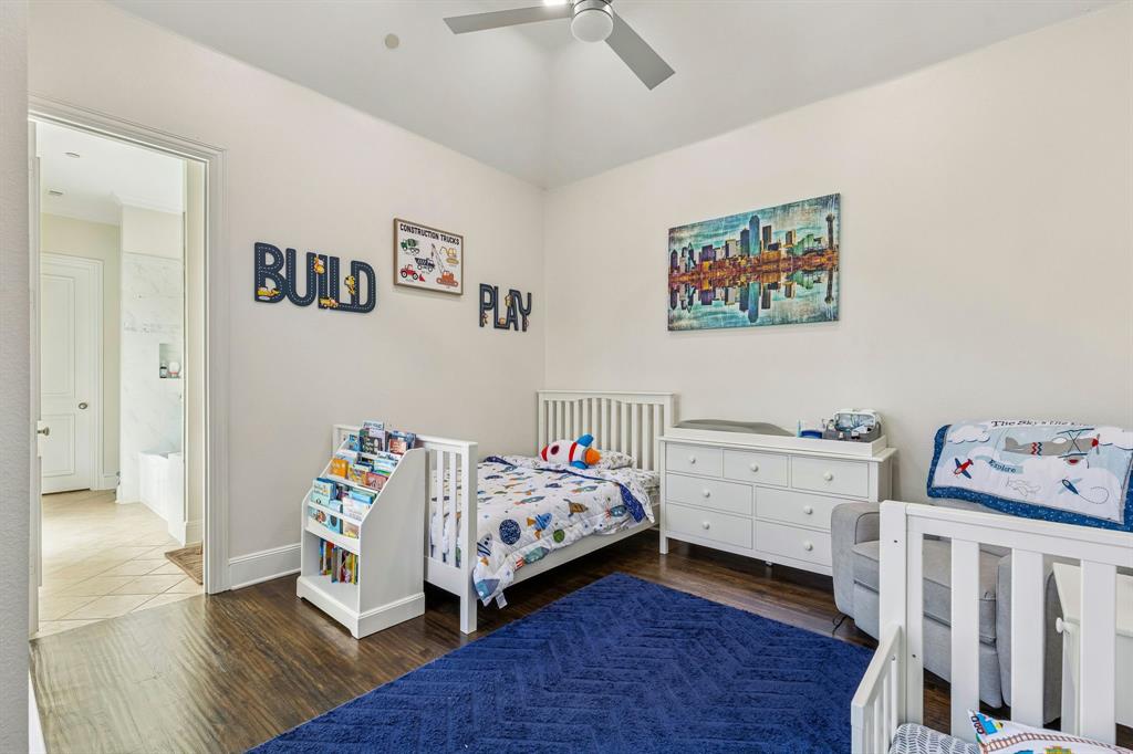 Highland Estates - Residential