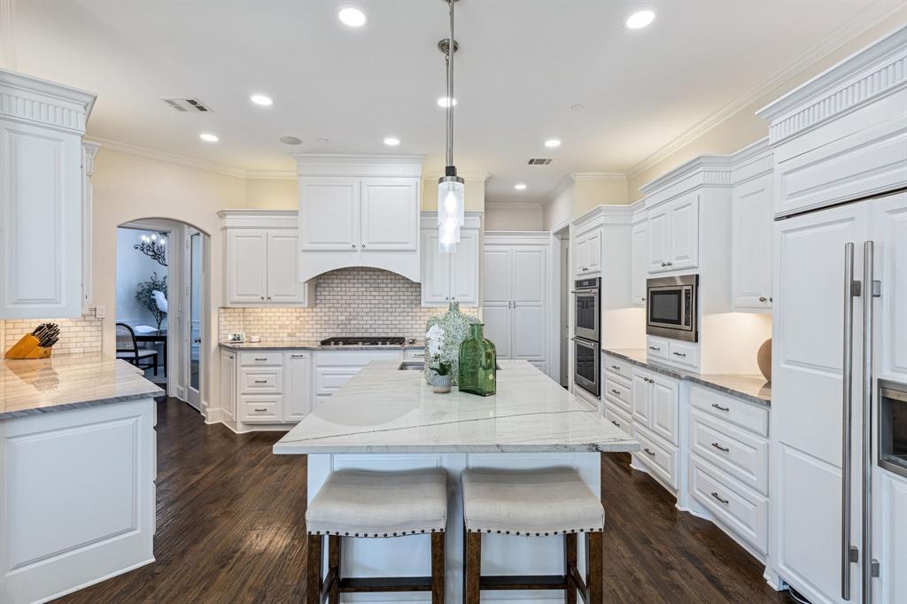 Highland Estates - Residential