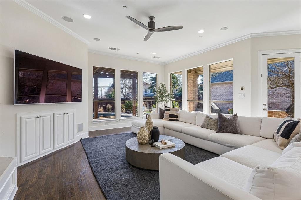 Highland Estates - Residential