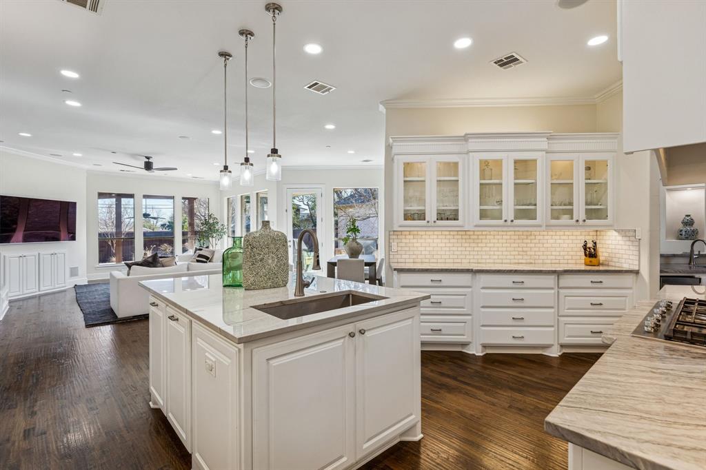 Highland Estates - Residential