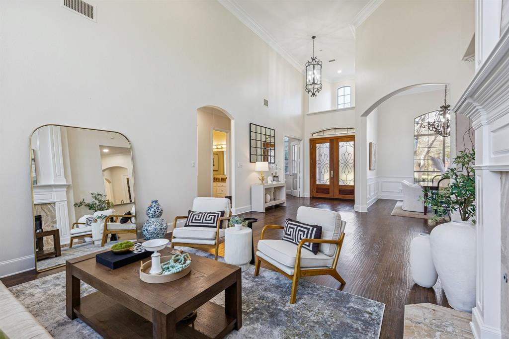 Highland Estates - Residential