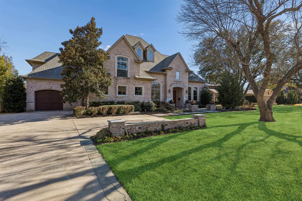 Highland Estates - Residential