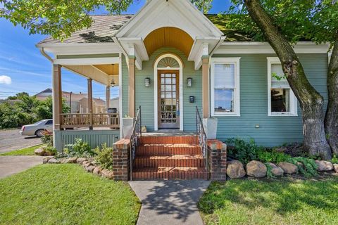 610 W Chestnut Street Denison TX 75020