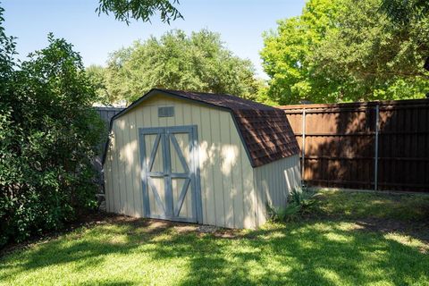 A home in Rowlett