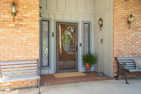 A home in Rowlett