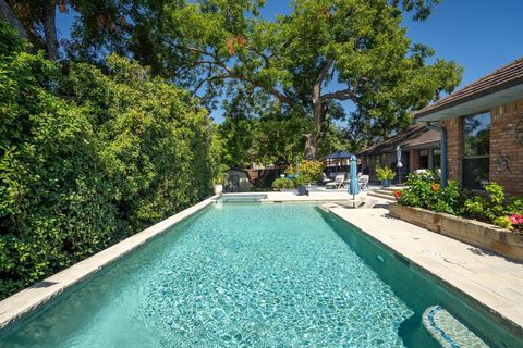 A home in Rowlett